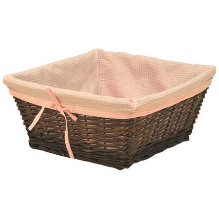TOTALTOOLS 3136 Large Basket liner - Pink TO120087
